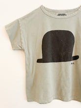 Load image into Gallery viewer, Hat T-Shirt
