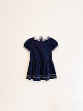 Load image into Gallery viewer, Vintage Sailor Dress
