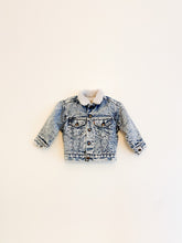 Lade das Bild in den Galerie-Viewer, Vintage Levi’s Jacket
