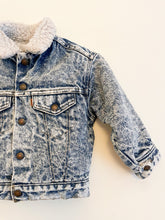 Lade das Bild in den Galerie-Viewer, Vintage Levi’s Jacket
