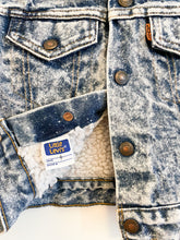Ladda upp bild till gallerivisning, Vintage Levi’s Jacket

