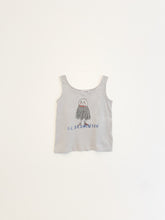 Load image into Gallery viewer, Mr. Badminton Tank
