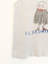 Load image into Gallery viewer, Mr. Badminton Tank
