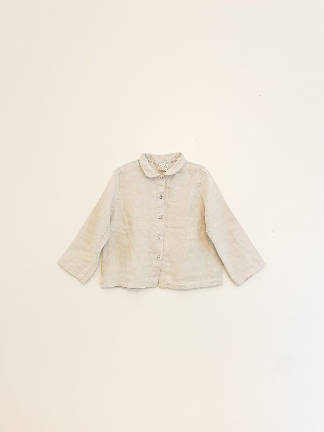 Linen Shirt
