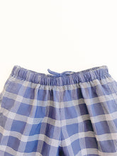Load image into Gallery viewer, Plaid Swim Shorts

