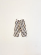 Afbeelding in Gallery-weergave laden, Linen Trousers
