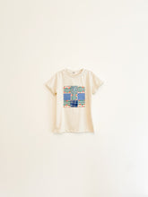 Load image into Gallery viewer, Patchwork T-Shirt
