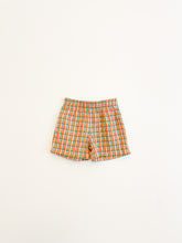 Load image into Gallery viewer, Picnic Plaid Ensemble
