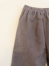 Load image into Gallery viewer, Linen Trousers
