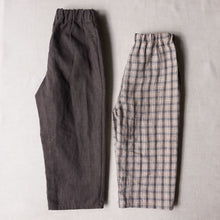Φόρτωση εικόνας στο εργαλείο προβολής Συλλογής, Linen Trousers
