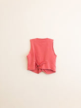 Load image into Gallery viewer, Cotton Vest
