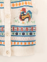 Load image into Gallery viewer, Knit Vest
