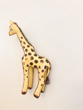 Load image into Gallery viewer, Giraffe Toy
