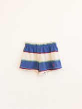 Load image into Gallery viewer, Striped Shorts
