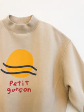 Load image into Gallery viewer, Petit Garçon Sweatshirt
