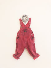 Load image into Gallery viewer, Vintage Overalls
