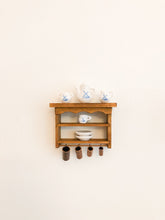 Load image into Gallery viewer, Vintage Dollhouse Furniture

