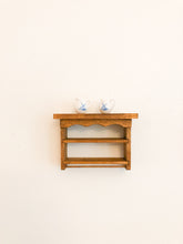 Load image into Gallery viewer, Vintage Dollhouse Furniture
