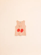 Load image into Gallery viewer, Cherry Tank Top
