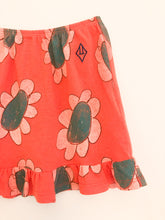 Load image into Gallery viewer, Flower Skirt
