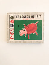 Load image into Gallery viewer, Le Cochon Qui Rit
