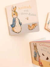 Charger l&#39;image dans la galerie, Peter Rabbit Books
