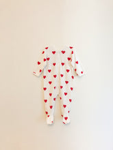 Charger l&#39;image dans la galerie, Heart Pyjama
