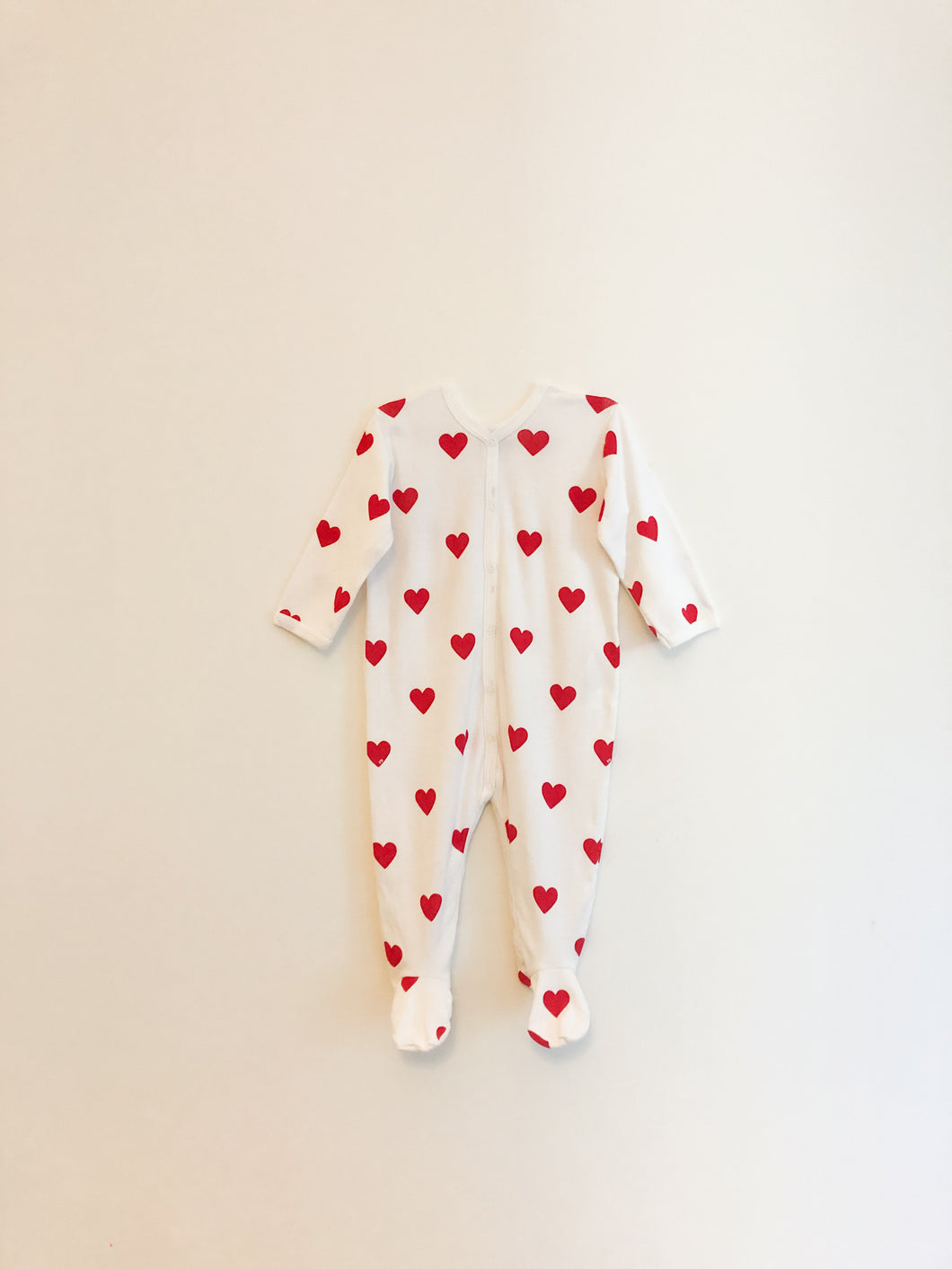 Heart Pyjama