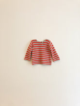 Charger l&#39;image dans la galerie, Striped Sweater
