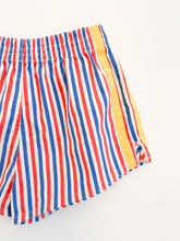 Load image into Gallery viewer, Striped Shorts
