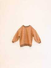 Load image into Gallery viewer, Bouclé Sweater
