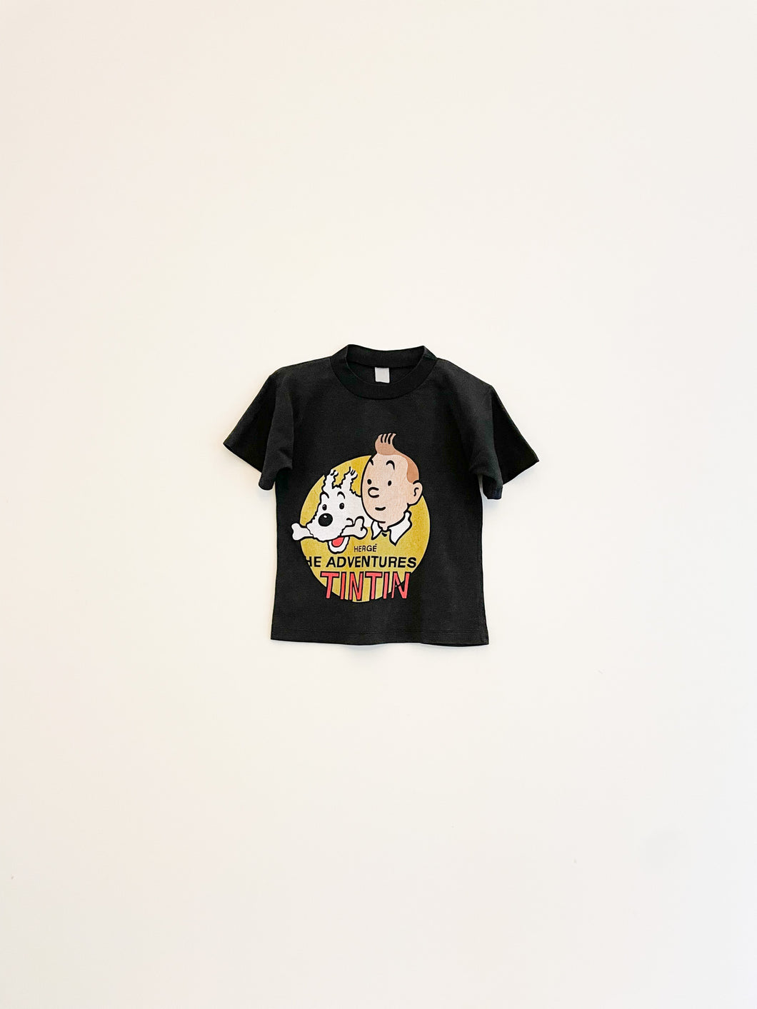 Tintin & Milou T-Shirt