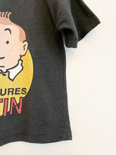 Cargar imagen en el visor de la galería, Tintin &amp; Milou T-Shirt

