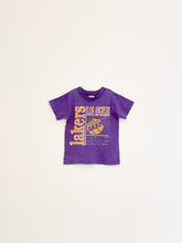 Load image into Gallery viewer, Lakers T-Shirt

