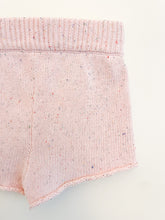 Afbeelding in Gallery-weergave laden, Knit Shorts
