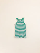 Load image into Gallery viewer, Striped Tank Dress
