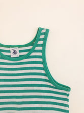 Load image into Gallery viewer, Striped Tank Dress

