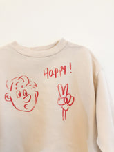 Load image into Gallery viewer, Happy Sweatshirt
