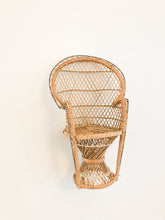 Load image into Gallery viewer, Doll Chair
