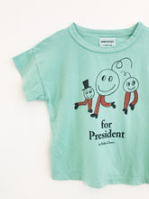 Load image into Gallery viewer, For President T-Shirt
