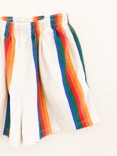 Load image into Gallery viewer, Rainbow Shorts
