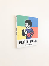 Load image into Gallery viewer, Petite Sœur
