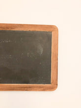Load image into Gallery viewer, Vintage Chalkboard
