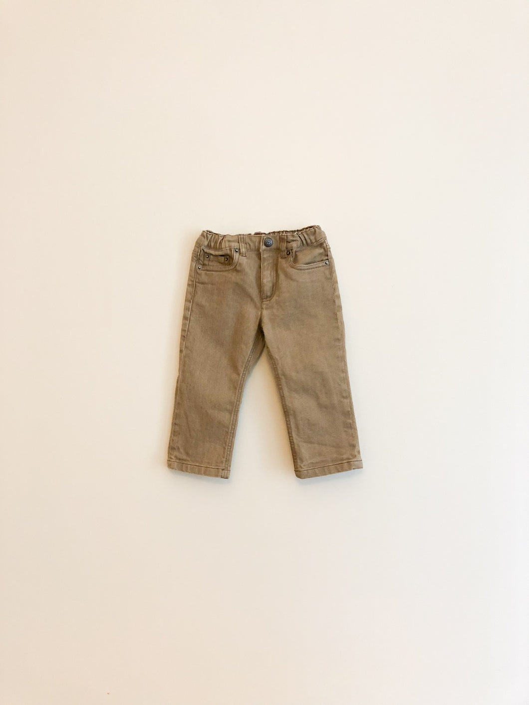 5-Pocket Jean