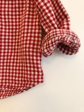 Load image into Gallery viewer, Vichy Shirt
