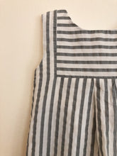 Load image into Gallery viewer, Striped Romper
