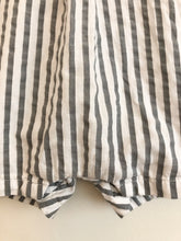 Load image into Gallery viewer, Striped Romper
