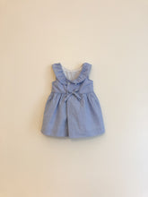 Afbeelding in Gallery-weergave laden, Chambray Dress

