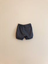 Load image into Gallery viewer, Chambray Shorts
