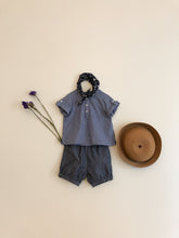 Load image into Gallery viewer, Chambray Shorts
